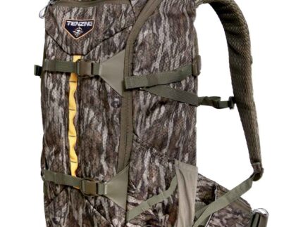 Tenzing 2100 Day Pack Mossy Oak Bottomlands
