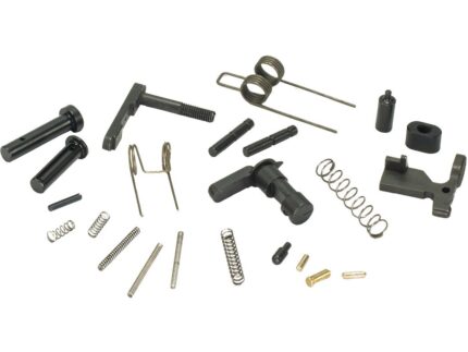 White Label Armory AR15 Safety Selector