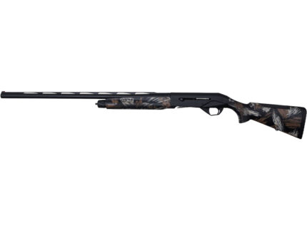 Weatherby Sorix Field Shotgun 20 ga 28 in. BLK/Walnut 3 in.