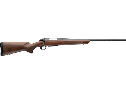 Browning AB3 Pro Hunter Rifle 270 Win 22 in. Matte Blue/Satin Walnut 4 rd.