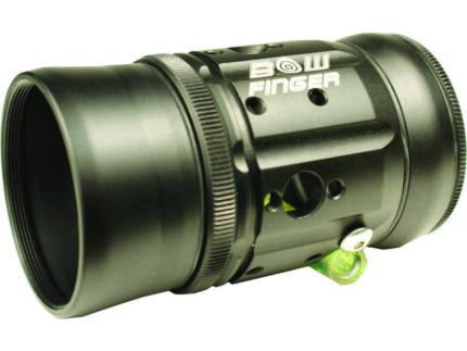 Bowfinger 20/20 Scope Kit 40mm RH