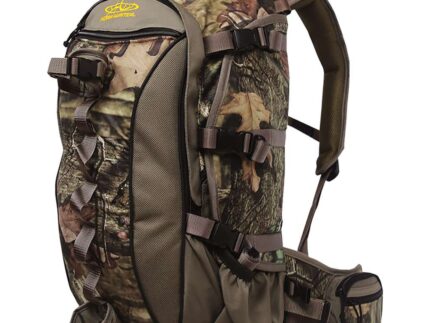 Horn Hunter Main Beam Back Pack Mossy Oak Infinity