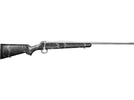 Kimber Hunter Pro Rifle 308 Win. 22 in. Desolve Black RH