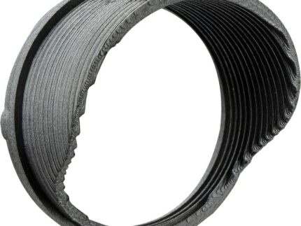 Specialty Archery Versa2 Scope Shade Half