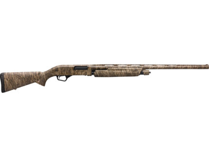 Winchester SXP Waterfowl Hunter Shotgun 20 ga. 28 in. Mossy Oak Bottomland 3 in