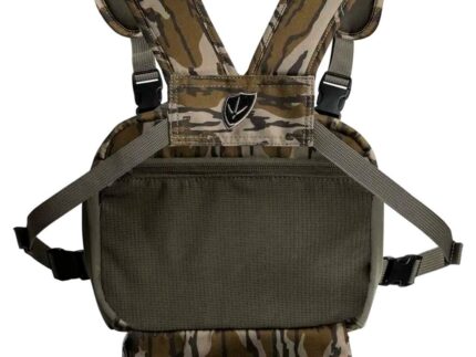 Blocker Finisher Turkey Chest Pack MO Bottomlands OSFM