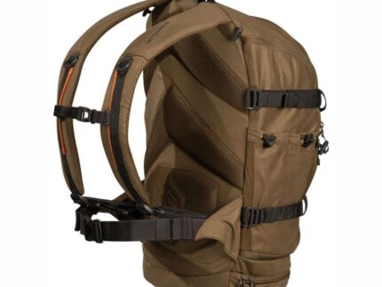 ScentLok BE:1 Whitetail Standhunter Grinder Pack Earth OSFM