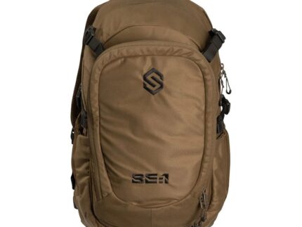 ScentLok BE:1 Grinder Lite Pack Earth OSFM