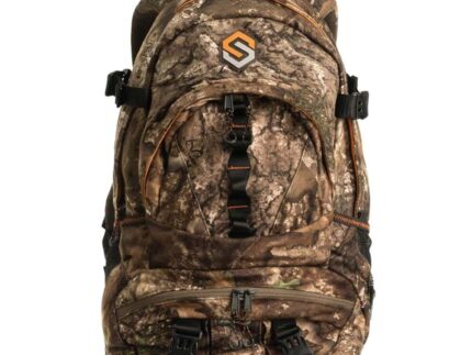 ScentLok Rogue 2285 Backpack RT APX OSFM