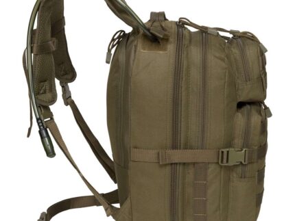 Fieldline Surge Hydration Pack Olive Drab