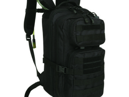 Fieldline Surge Hydration Pack Black