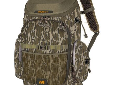 Muddy Pro Treestand Pack MO Bottomlands