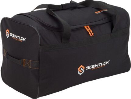 Scentlok Swat Travel Bag Black Medium