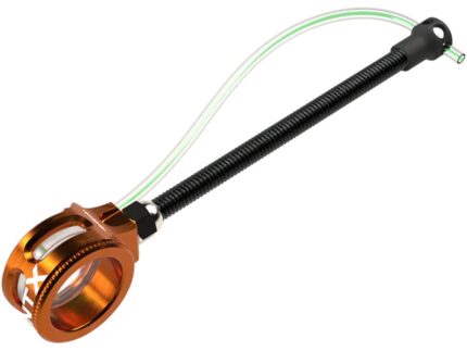 Shrewd VentX Recurve Scope Kit Orange .019