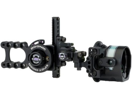 Spot Hogg Boonie Hard Mount Sight Triple Stack .019 RH