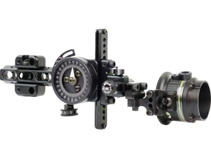 Spot Hogg Hogg Father PRO DT w/ROTI Sight 1 Pin .010 RH