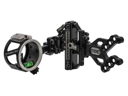 CBE Trek 2V Vertical Pin Sight 2 Pin .019 RH