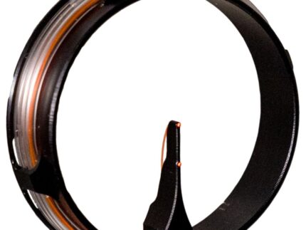 Axcel AVX-31 Ranger Fiber Optic Ring Pin .019 Red/Red