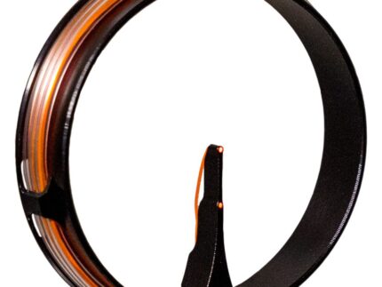 Axcel AVX-41 Ranger Fiber Optic Ring Pin .019 Red/Red