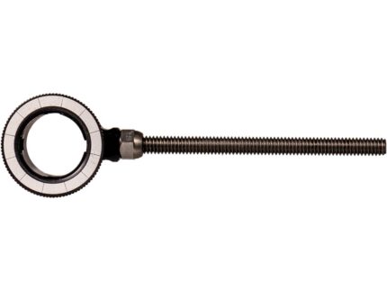 Axcel Curve RX Scope 14mm w/ #8-32 Rod Black