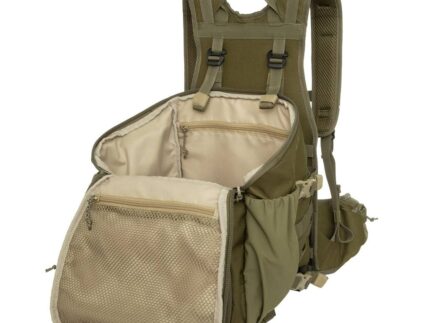 Elevation Mobile Hunter 1100 Pack Ambush Green