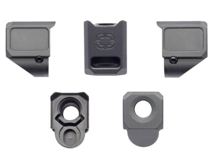 Shadow Systems CR920P Compensator Assembly