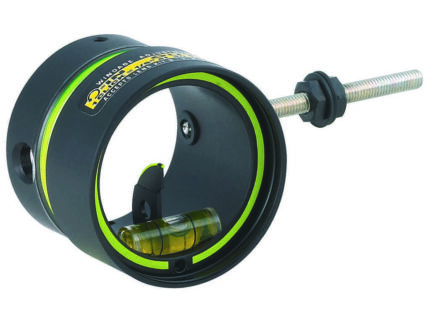 HHA Pro Series Target Scope 1 Pin 1 5/8 in. .019 RH