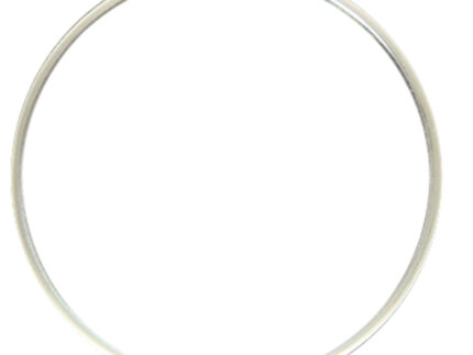 CBE Flat Glass Lens 1 3/8 in. 3X