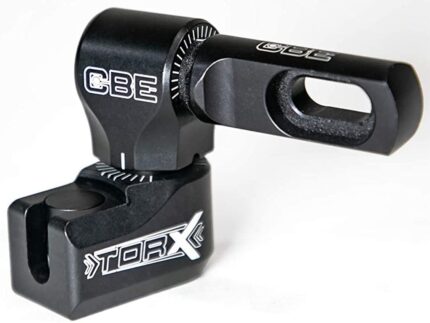 CBE Torx Stabilizer Mount Bracket Single