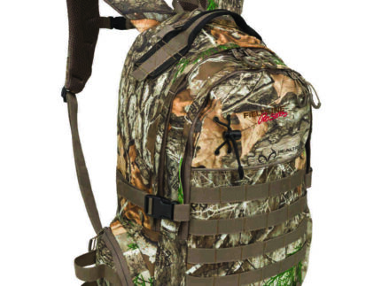 Fieldline Ridge Tracker Pack Realtree Edge