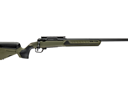 SAVAGE ARMS 110 CORE PREDATOR 7MM-08 22"