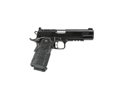 KIMBER 1911 DS WARRIOR 38SUP 5" 20+1