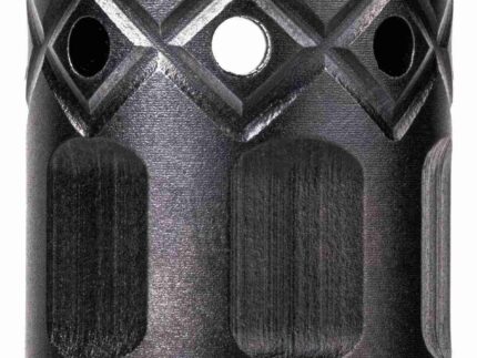 TAPCO DIAMOND MICRO BRAKE 1/2X28 BLK