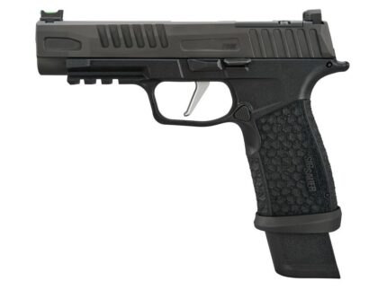 SIG SAUER P365 FUSE 9MM 4.3 21+1 SFTY NS