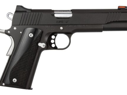 KIMBER CUSTOM LW NIGHTSTAR 45ACP 5"
