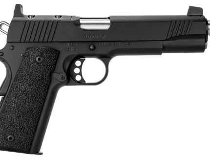 KIMBER CUSTOM LW OR 45ACP 5.5" 8+1 TB