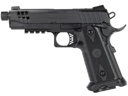EAA CORP WITNESS 2311 BX 9MM 4.69" 17+1