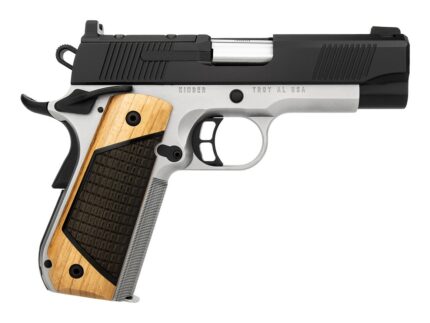 KIMBER NEXT GEN PRO TWO TONE 9MM