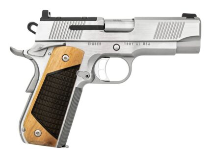 KIMBER NEXT GEN PRO STAINLESS 9MM