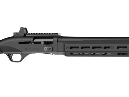 RETAY 724 PATROL BLK 12/18.5 3"