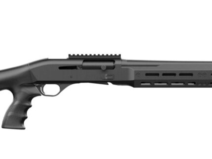 RETAY 724 PATROL PG BLK 12/18.5 3"