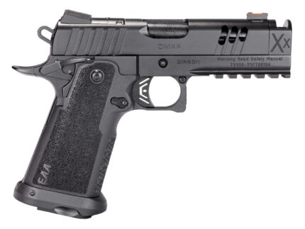 EAA CORP WITNESS 2311 CMXX 9MM 4.25"