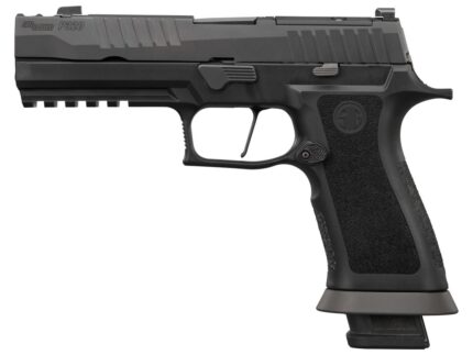 SIG SAUER P320 MOD 9MM NIT COMP 4" 10+1
