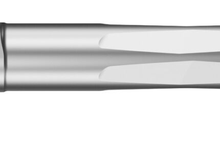 RADIAN WEAPONS AFTERBURNER+RAMJET RXM GRY 4"