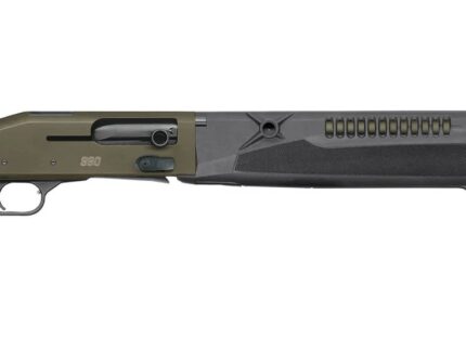 MOSSBERG 990 AFTERSHOCK SPX 12/14.3 ODG