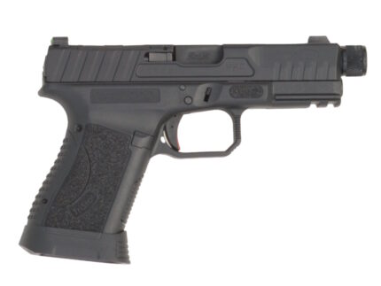 TRISTAR SPORTING ARMS APOC PRO SEMI AUTO 9MM 15+1 TB