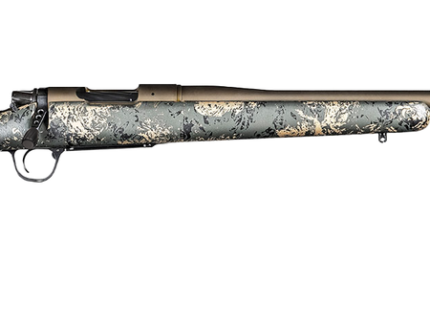 CHRISTENSEN ARMS MESA FFT 22CM BRONZE 20"