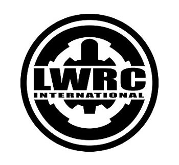 LWRC REPR MKII 6.5CR BROWN SF 20"