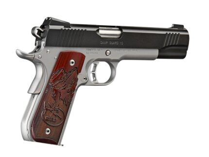 KIMBER CAMP GUARD 10 10MM 5" 8+1