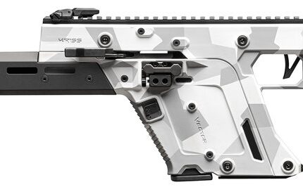 KRISS USA VECTOR CRB G3 45ACP 16" ARC CA